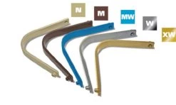 Pessoa PDS And ANKY XCH Gullet Plates