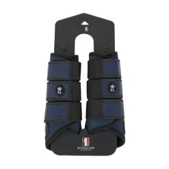 Kingsland Pipa Mesh Protection Boots -Horse Gear Shop pipa mesh protection boots navy 2220433473 kingsland 54560.1657132061