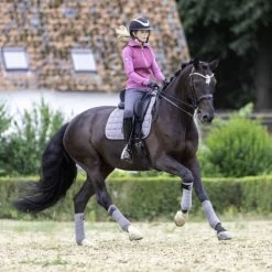 LeMieux Polo Bandages -Horse Gear Shop polo bandages grey horse 9839 lemieux 08848.1670613727