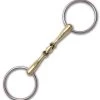 Stubben Quick Contact Loose Ring Snaffle -Horse Gear Shop quick contact loose ring 2423 stubben 71017.1628204084