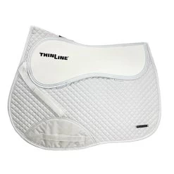 ThinLine Quilted Jump/AP Square Pad