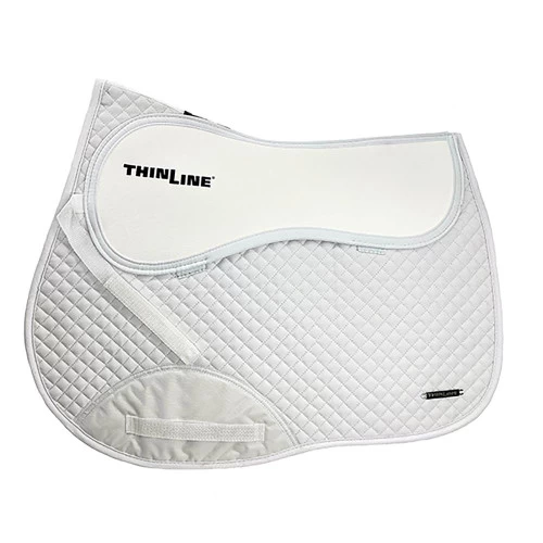 ThinLine Quilted Jump/AP Square Pad 3 ThinLine Quilted Jump/AP Square Pad