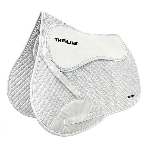 ThinLine Quilted Jump/AP Square Pad 4 ThinLine Quilted Jump/AP Square Pad - Image 2