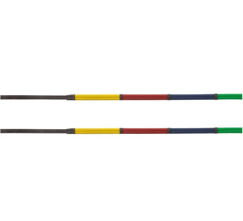 Pony Camelot Rainbow Reins 3 Pony Camelot Rainbow Reins