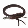 Professional's Choice Ranch Pony Roping Rein -Horse Gear Shop ranch pony roping rein hvy.oil RH7311 pro choice 48560.1676422598