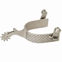 Weaver Leather Weaver Rasp Spurs- Men's