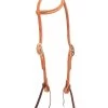 Martin Saddlery Rawhide Lace One Ear Headstall 1 Martin Saddlery Rawhide Lace One Ear Headstall -Horse Gear Shop rawhide lace 1 ear headstall natural HF23RL MS 66261.1678382603
