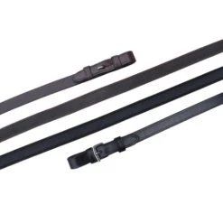 Red Barn Monkey Grip Rein