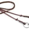 Equipe Web Reins -Horse Gear Shop re19webreinsbrown 90274 60217.1527303719