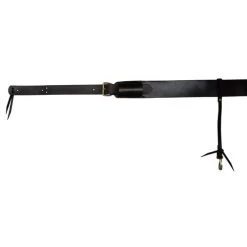 Tucker Rear Cinch Set Single Ply