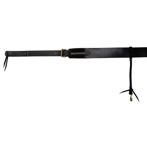 Tucker Rear Cinch Set Single Ply 3 Tucker Rear Cinch Set Single Ply