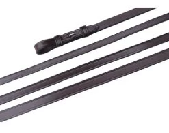 Red Barn Plain Rein Hook Stud