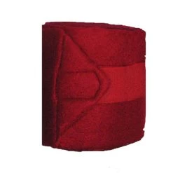 Intrepid Polo Wraps - Horse 9 Intrepid Polo Wraps - Horse -Horse Gear Shop red polo wrap intrepid 39595.1589411983
