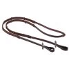 Equipe Rubber Reins With Stops 1 Equipe Rubber Reins With Stops -Horse Gear Shop ree04rubberreinsstopsblack 26364 35370.1527308647