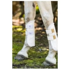 Euro Pro Rex Open Front Boot