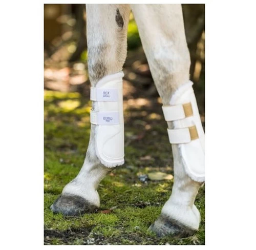 Euro Pro Rex Open Front Boot 3 Euro Pro Rex Open Front Boot