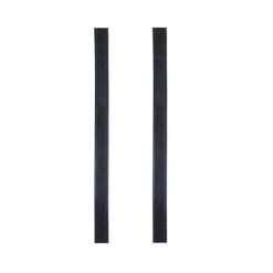 Dy'on Rolled Flat Reins -Horse Gear Shop rolled flat reins black B253 dyon 01490.1626549221