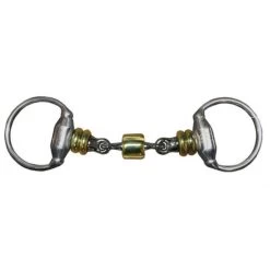 Jump'in Roller Mouth Eggbutt