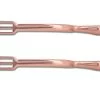 Waldhausen Rose Gold Spurs