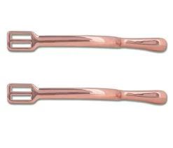 Waldhausen Rose Gold Spurs