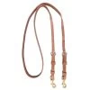 Martin Saddlery Double Buckle Roping Rein -Horse Gear Shop rr58hdbdoublebuckleroping 71531 47176.1527303174