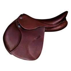 Stubben Ascend Jump Saddle -Horse Gear Shop s ascend jump saddle stubben 52075.1660337177