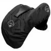 LeMieux ProKit Saddle Covers -Horse Gear Shop saddle cover drsg black back 7479 lemieux 04139.1638400223