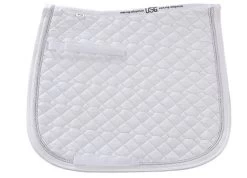 USG Dressage Square Quilted Saddle Pad