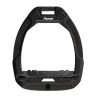 Flex-On Safe-On Stirrup -Horse Gear Shop safe on black incline ultra grip black flex on 90636.1617237880