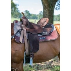 Circle Y Sarah Rose Vintage Rose Barrel Saddle -Horse Gear Shop sarah rose vintage barrel saddle horse 1402 740V 05 circle y 23245.1600817300