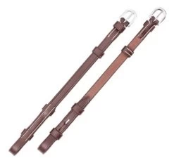 Schockemohle Select Cheek Pieces