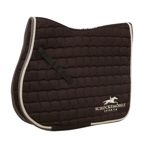 Schockemohle Dynamite AP Pad (No Logo) 4 Schockemohle Dynamite AP Pad (No Logo) - Image 2