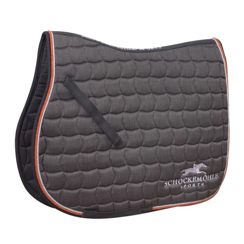 Schockemohle Dynamite AP Pad (No Logo) 5 Schockemohle Dynamite AP Pad (No Logo) - Image 3