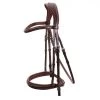 Schockemohle Montreal Select Anatomic Bridle 2 Schockemohle Montreal Select Anatomic Bridle -Horse Gear Shop schockemohle montreal select royaloak silver 02517.1541461920
