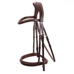 Schockemohle Montreal Select Anatomic Bridle