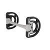 Acavallo Sensitive Bit 1 Acavallo Sensitive Bit -Horse Gear Shop sensitive bit grey black side ac792 acavallo 89986.1621120919