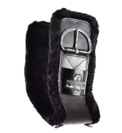 Shoulder Relief Cinch With Fleece Liner