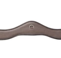 Synthetic Shoulder Relief Girth 13 Synthetic Shoulder Relief Girth -Horse Gear Shop shoulder relief girth synthetic brown center 86973.1689017508