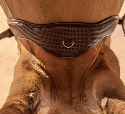 Synthetic Shoulder Relief Girth 3 Synthetic Shoulder Relief Girth