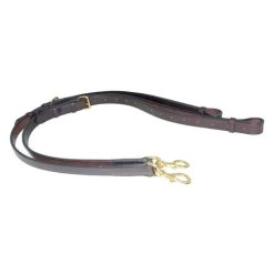 Nunn Finer All Leather Side Reins
