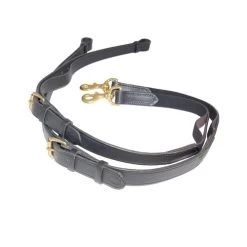 Nunn Finer Elastic Side Reins - Pony