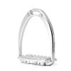 Tech Siena Jumper Stirrup -Horse Gear Shop siena jumper iron silver 471099 tech 96243.1626032982