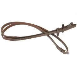 Signature By Antarès Rubber Reins With Stops 7 Signature By Antarès Rubber Reins With Stops -Horse Gear Shop signature rubber stops rein brown hero SIGOB REN2 antares 09930.1644012488