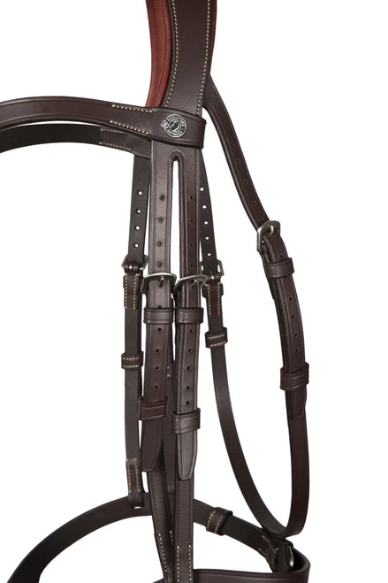 Signature By Antarès Training Bridle 4 Signature By Antarès Training Bridle - Image 2