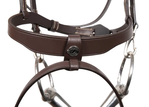 Signature By Antarès Training Bridle 5 Signature By Antarès Training Bridle - Image 3