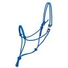 Silvertip Rope Halter With Clip -Horse Gear Shop silvertip rope halter with clip 24 64834 08520.1527302828
