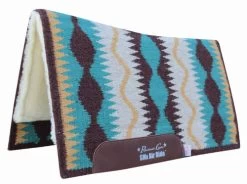 Professional's Choice Comfort Fit SMx Air Ride Pad Serpentine