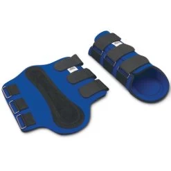 Toklat Splint Boots 13 Toklat Splint Boots -Horse Gear Shop splint boots blue 10 0201 BL toklat 33116.1654546320
