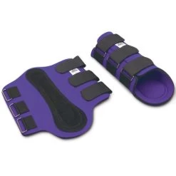Toklat Splint Boots 9 Toklat Splint Boots -Horse Gear Shop splint boots purple 10 0200 PR toklat 38284.1654546313