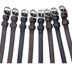 Red Barn Spur Straps - Men's